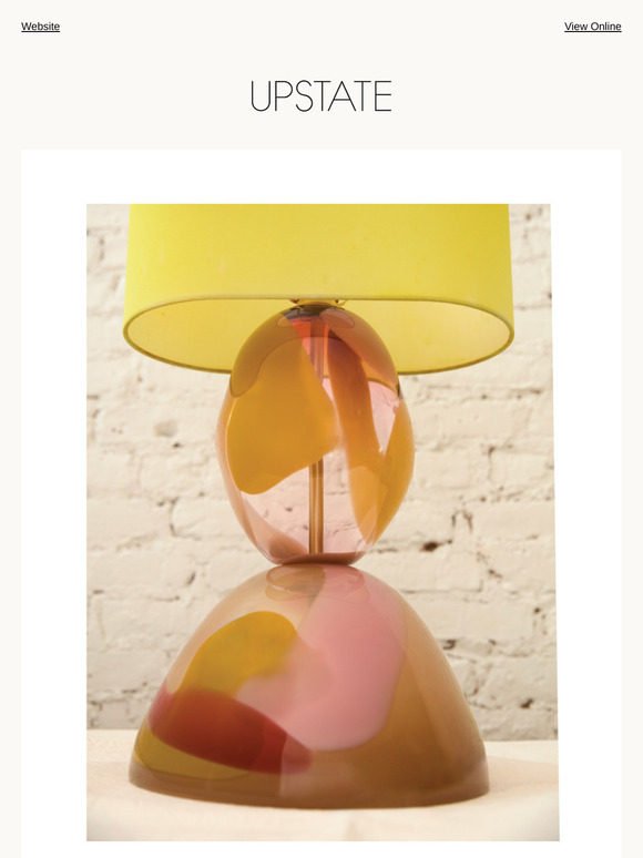 Presenting Lucid Visions at NYC x Design week