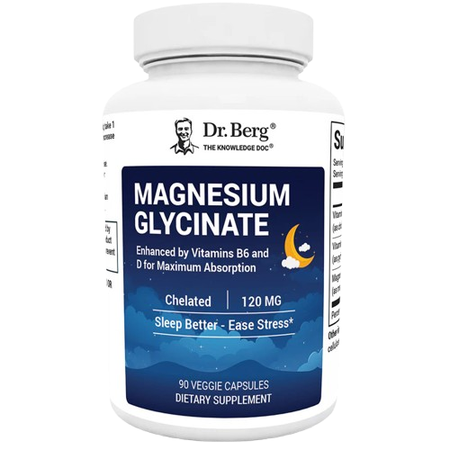 Magnesium Glycinate