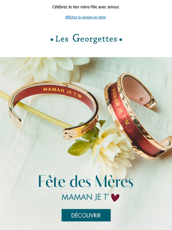 Maman je t'❤️