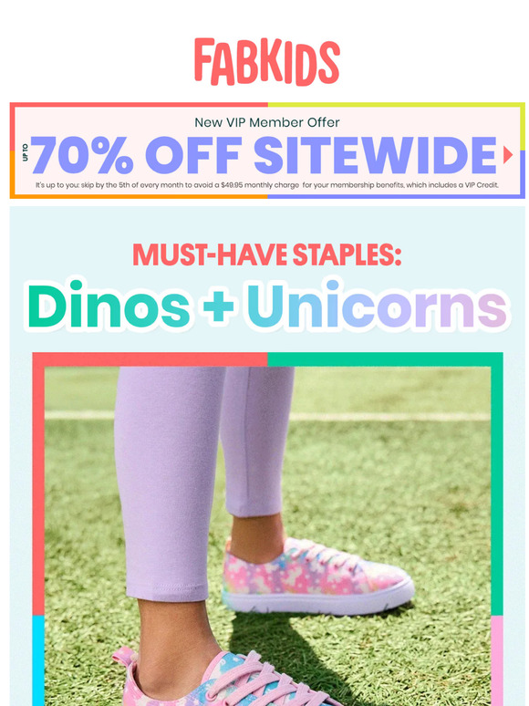Must-Have Staples ABC Will Love! 😎