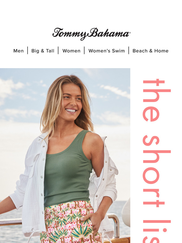 Your Summer Staple? Statement Shorts