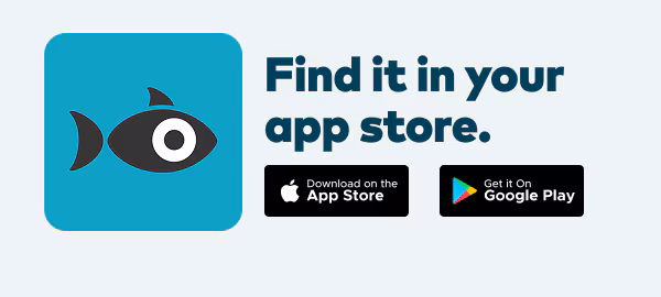 Find it in your app store Downlooad on the App Store. Get it on Google Play