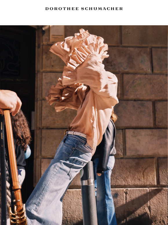 Boho Vibes to Go