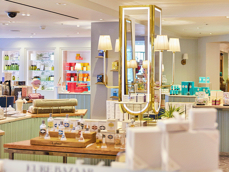 Our Top Beauty Picks