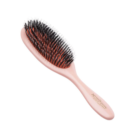 NEW! Mason Pearson Handy Bristle & Nylon Hairbrush