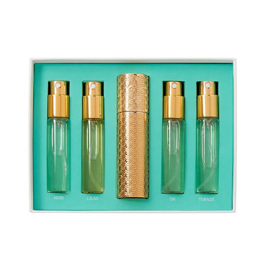 Fortnum's 1707 Fragrance Discovery Set