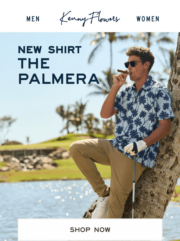 NEW GOLF JUST LANDED 🍹🏌️