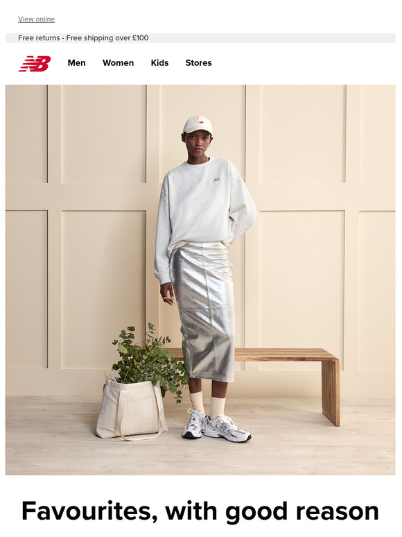 Hey, this month's favourites for you
