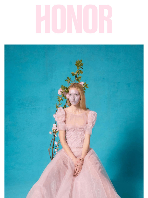 HONOR In Bloom