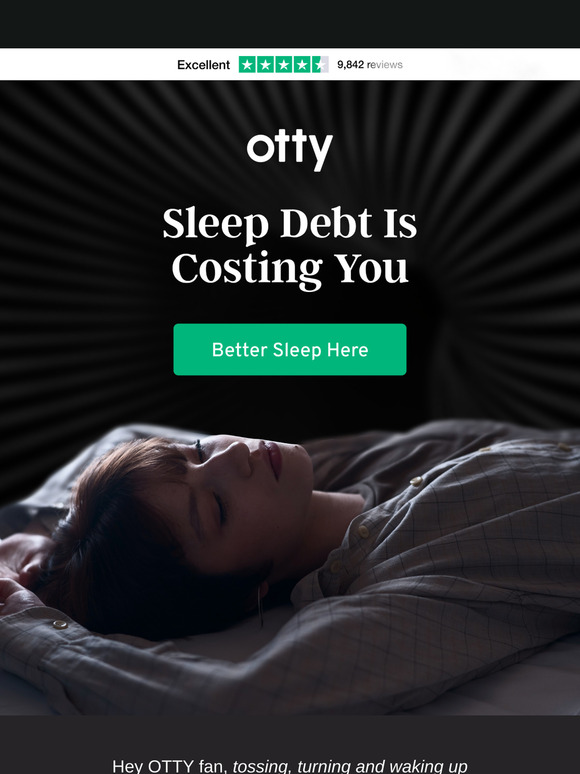 The Hidden Cost of Poor Sleep 😱