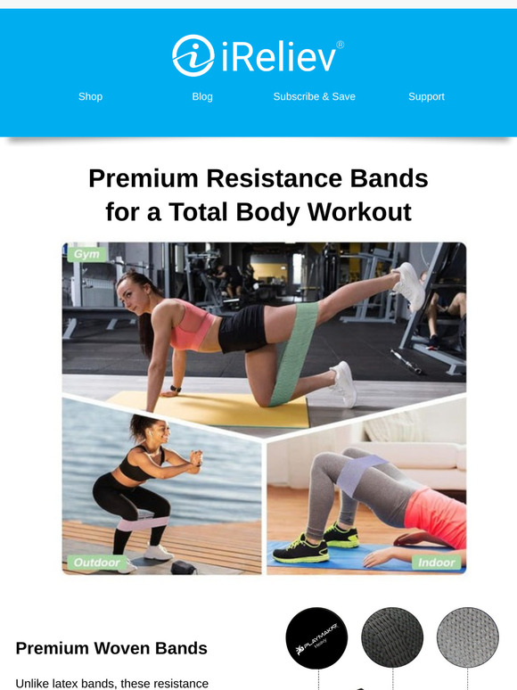 "Every Home Gym Should Have These"