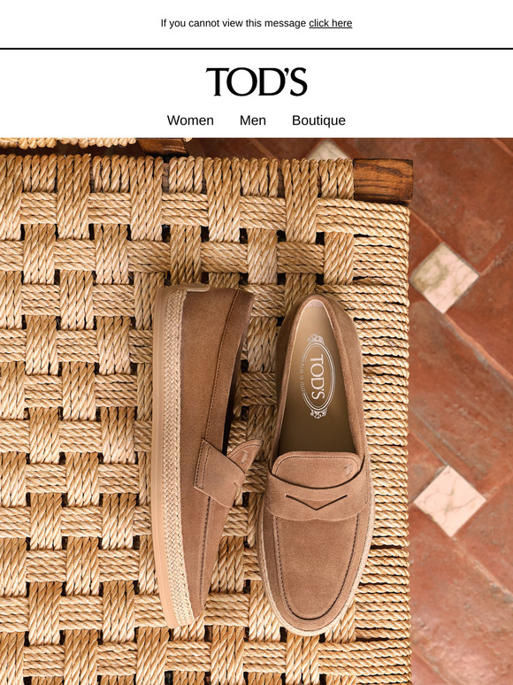 Spring Loafers for your looks