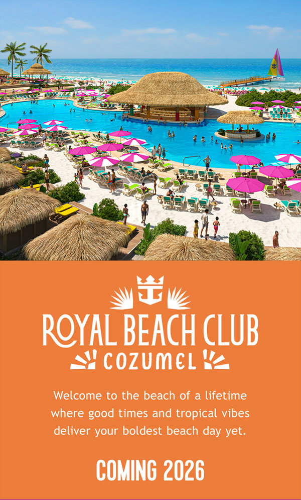 ROYAL BEACH CLUB COZUMEL