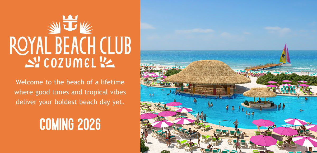 ROYAL BEACH CLUB COZUMEL