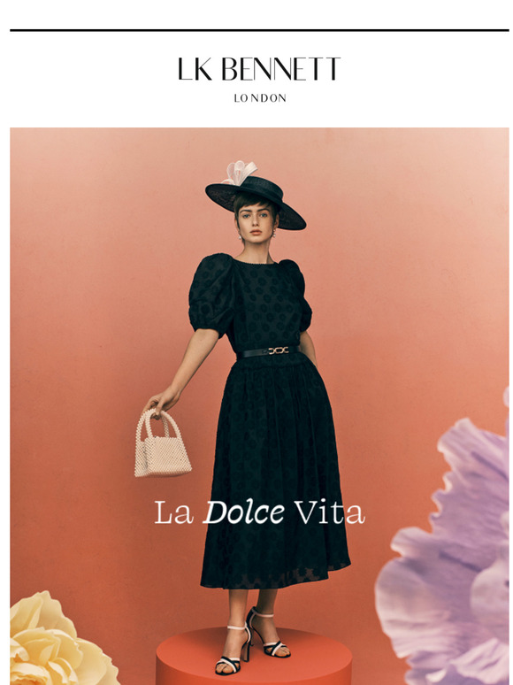 Trending Now | La Dolce Vita