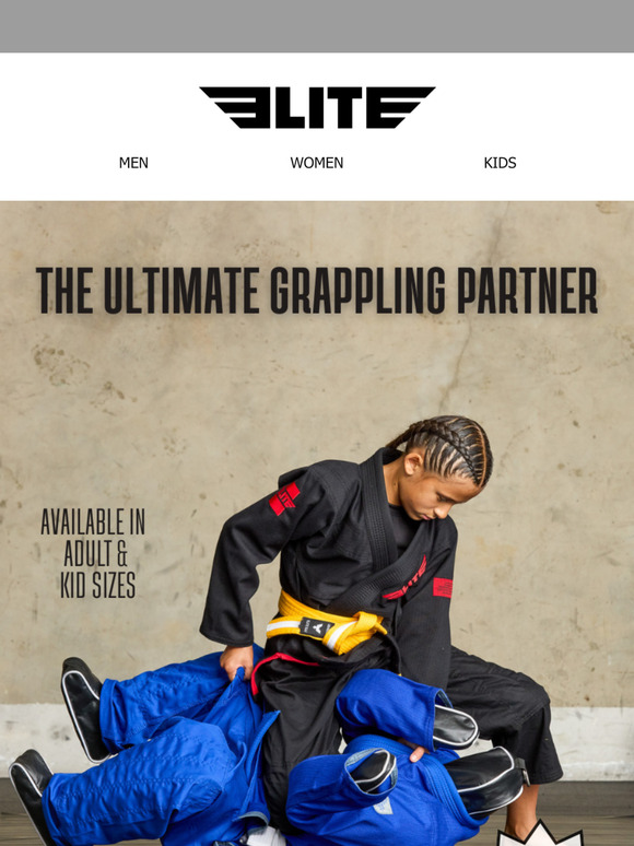 Hi there, Train Smarter — Meet Your New Sparring Partner 👊