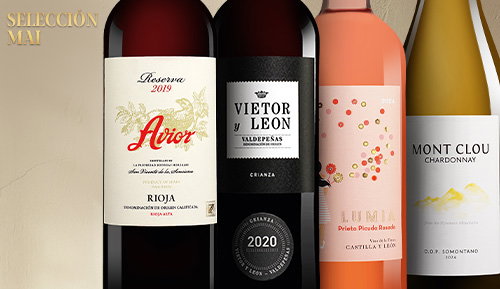 Selección des Monats