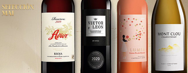 Selección des Monats