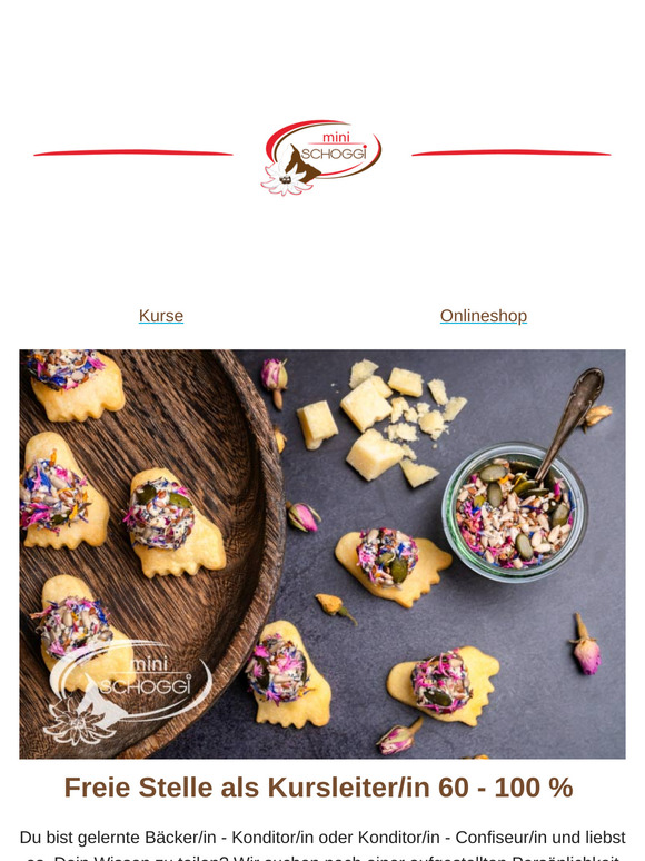 Apéro Gebäck Käsefüsse Rezept mit Frischkäsekugel! 😋