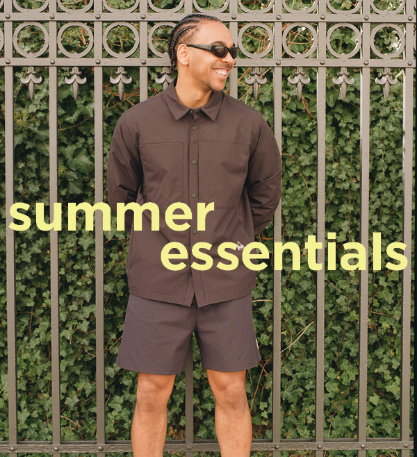 SOS-summer-essentials