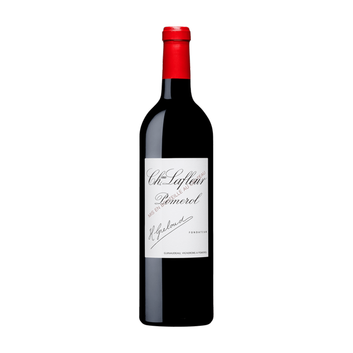 Lafleur 2007 (750ML)
