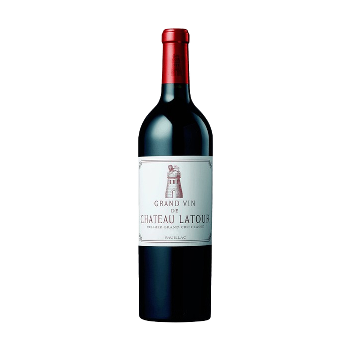 Latour 1961 (750ML)