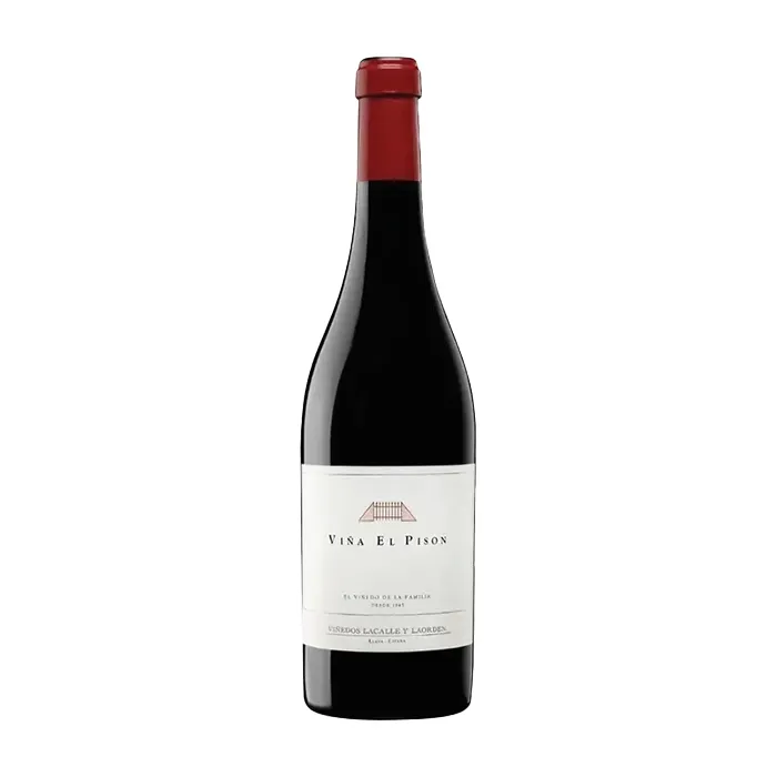Rioja Vina El Pison Artadi 2016 (750ML)