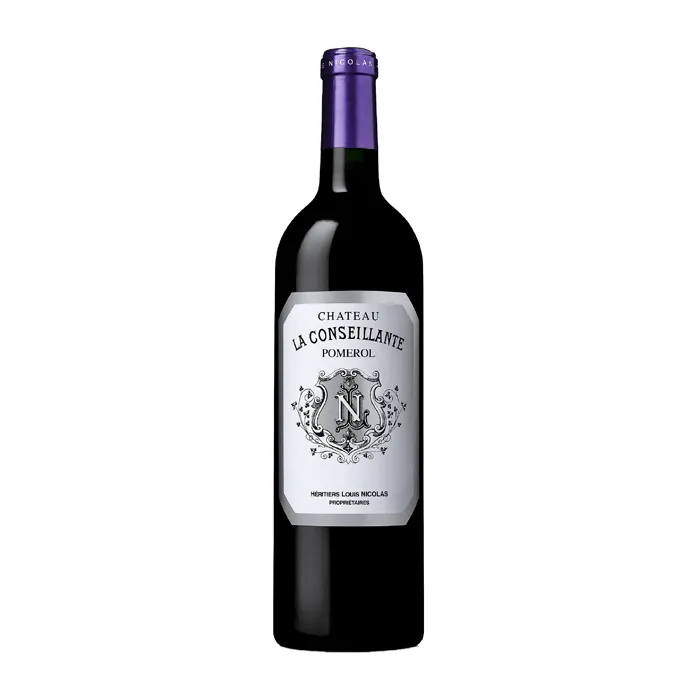 La Conseillante 2005 (750ML)