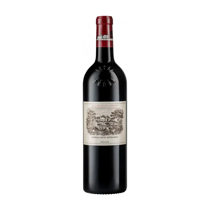 Lafite Rothschild 2009 (750ML)