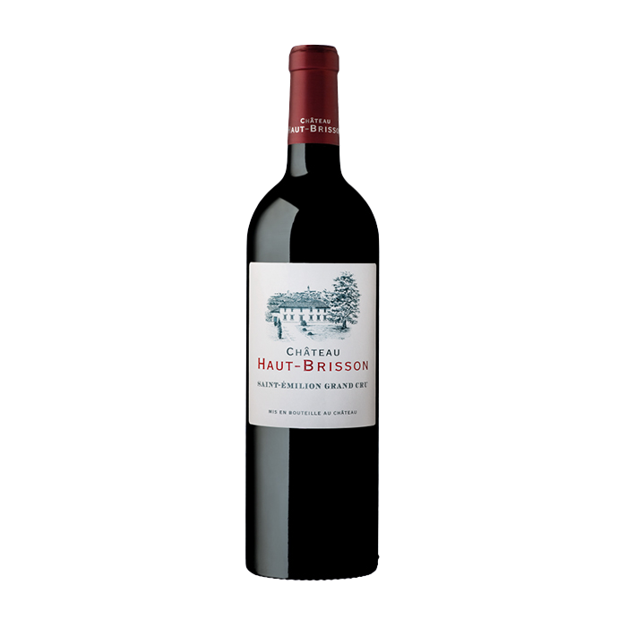 Haut Brisson 2021 (750ML)
