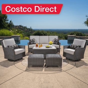 Costco Direct
