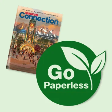Go Paperless
