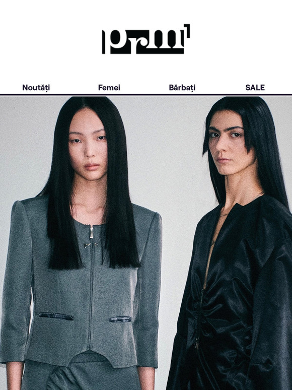 ASIAN BRANDS - Stilul care vorbește de la sine