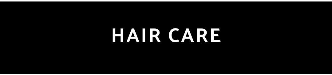 Hair Care