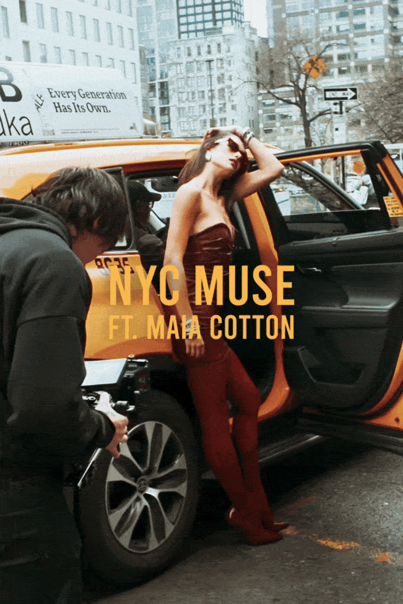 Muse collection