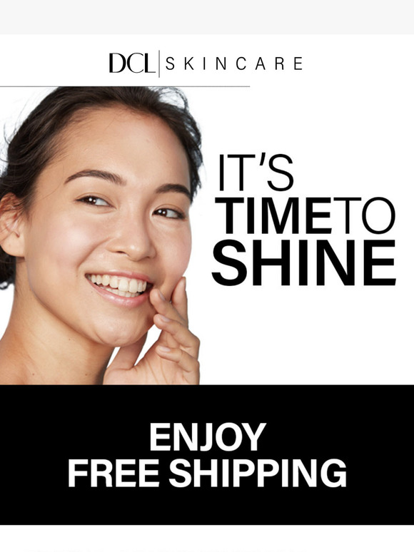 Spring Skin Considerations