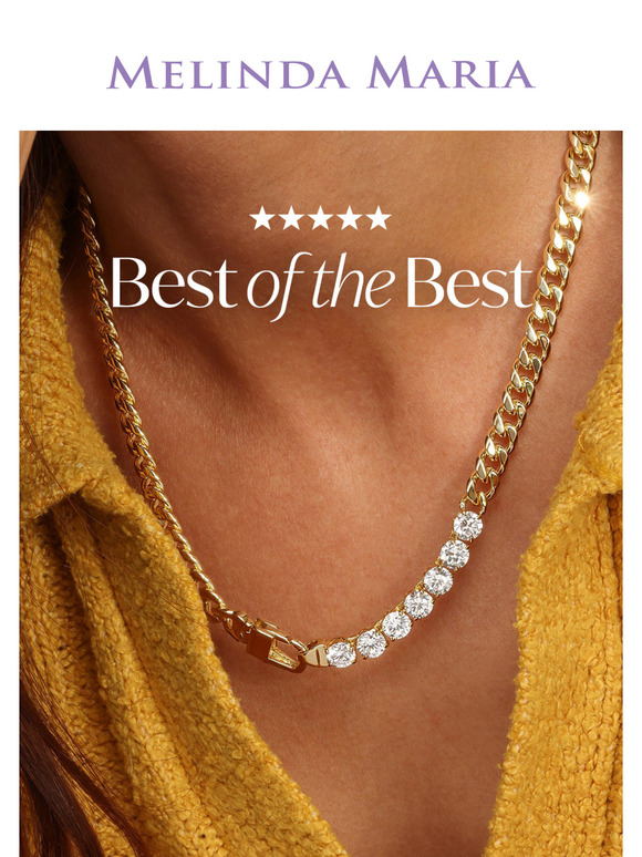 Best Sellers 🤝 Best Reviewed