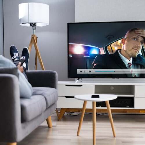 Tell Us What You Think About Your TV and Home Entertainment Gear to Win a Prize