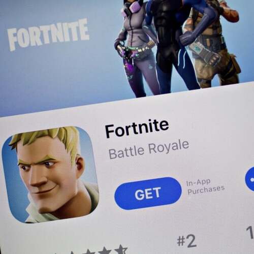 Fortnite Still Isn't Back on iPhone, and Epic Games Wants to Know Why