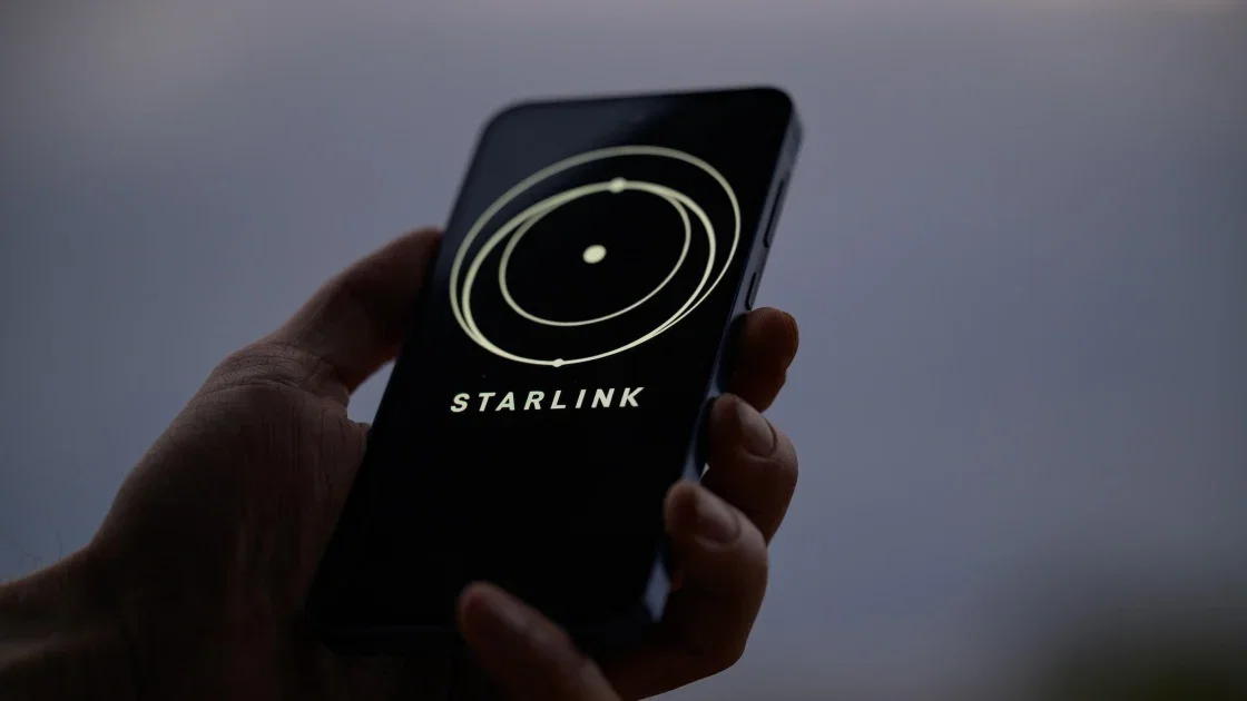 SpaceX to FCC: We Can Supply a GPS Alternative Through Starlink