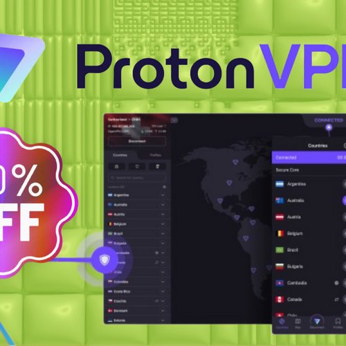 Proton Turns 11 and They're Celebrating With a 70% Off Deal on a Top-Rated VPN
