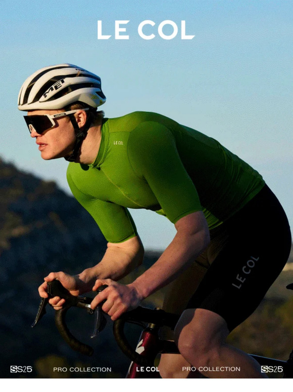 Precision Fit. Ultra Light.