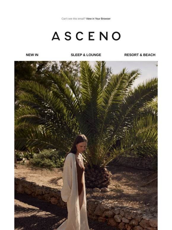 New Swim & Resort Launch