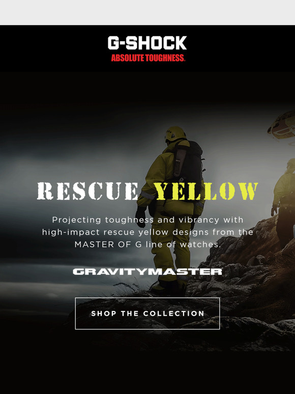 Built for the Toughest Environments