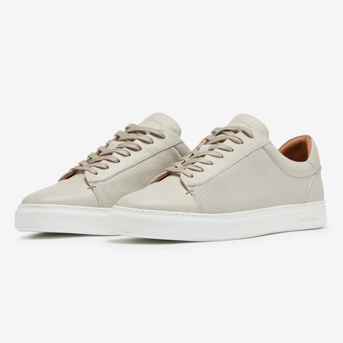 Image of Almada Off White