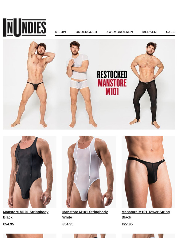 Restocked – Your Favorite Is Back!