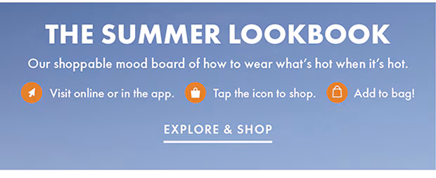 EXPLORE & SHOP
