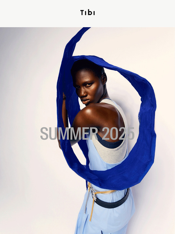 Spotlight on Summer