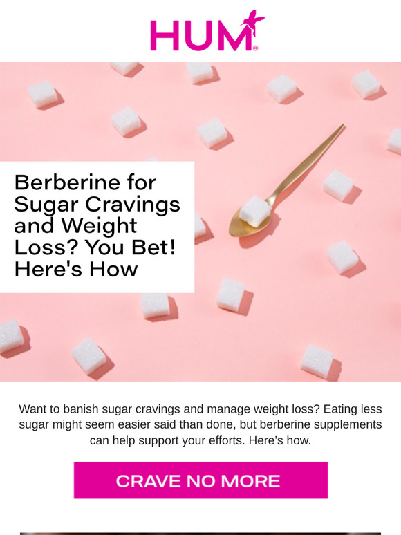How to stop sugar cravings and manage weight loss 🍩