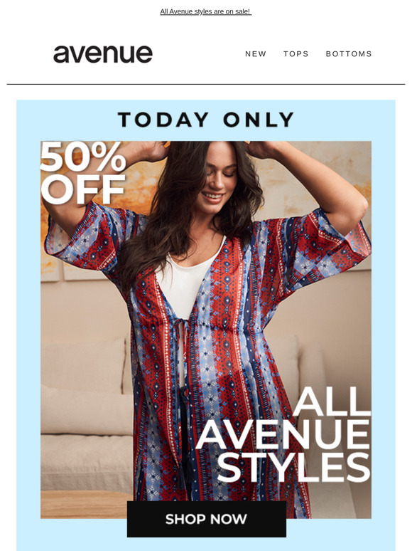 Thanks, I Got It for 50% OFF!